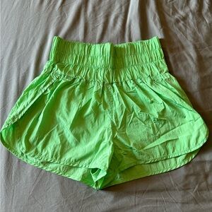 FP Movement The Way Home Short medium